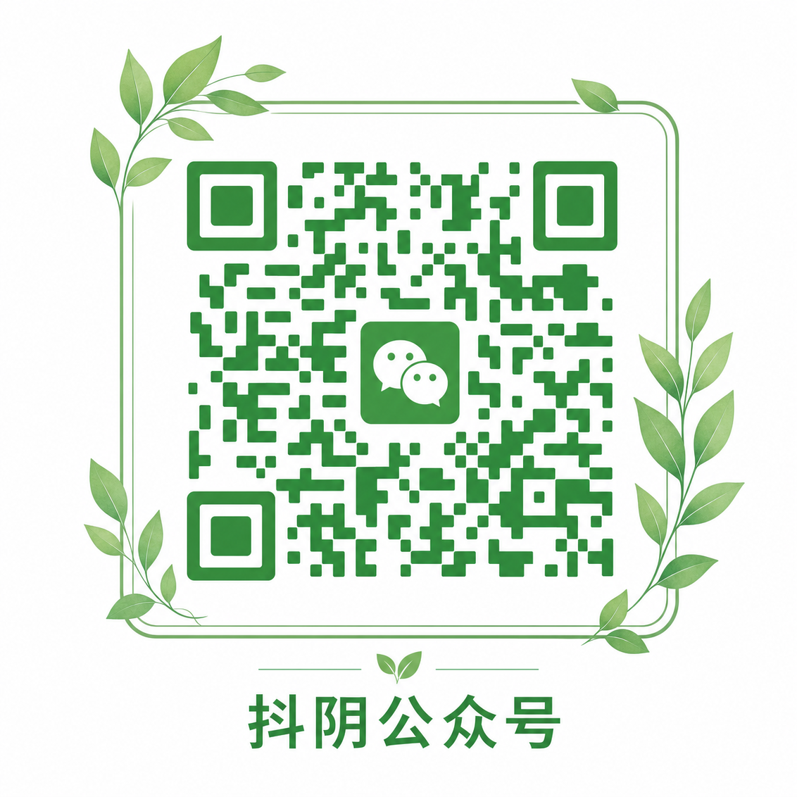 寸止挑战公众号